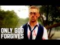 You won't believe what Ryan Gosling does | Only God Forgives | Kristin Scott Thomas