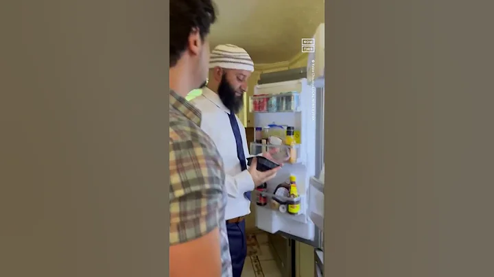 Adnan Syed Returns Home After Murder Conviction Is...