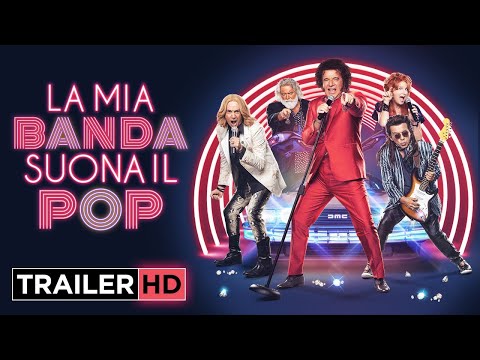 LA MIA BANDA SUONA IL POP - "Trailer 90"