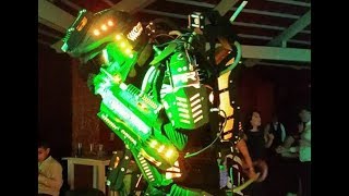 3315673989 Robot Halo Master Eventos Brian Galaxy 15673989 Terraza 3 Toritos