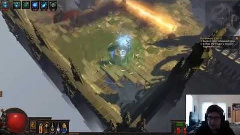 Incursion - Blade Vortex Elementalist Guide