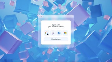 Introducing zkLogin, the easiest way to bring users on-chain
