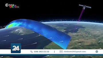 Starlink - Dự án phủ sóng internet toàn cầu  | VTV24