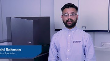 How-to video: Hidex 300 SL Wipe Testing