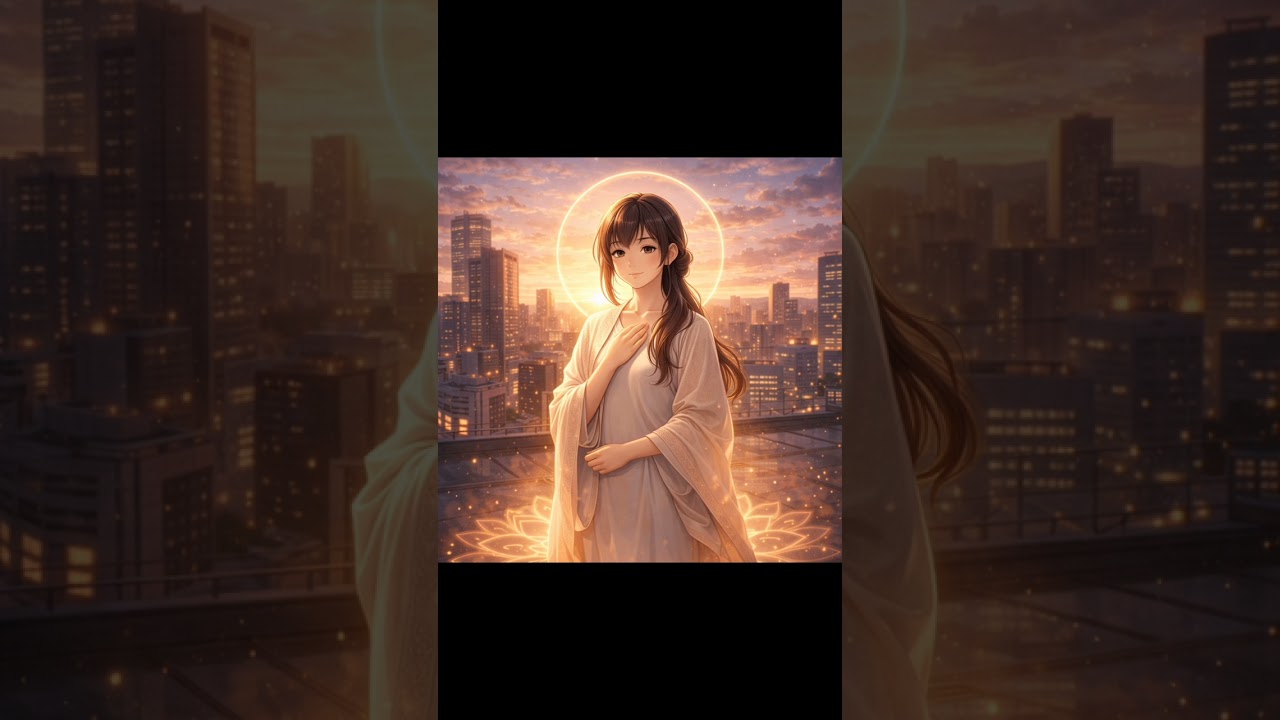 Echo of the Silent Light