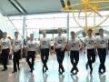 Take The Floor Flashmob At Terminal 2