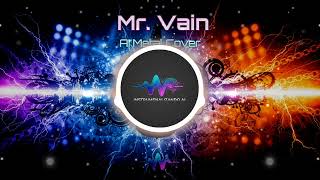  Mr Vain Remix ai Metal Cover  Free Copyright   Instrumentalizando Ai
