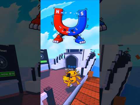 How to get <strong>Magneto</strong> in Find the Brainrot [Roblox]
