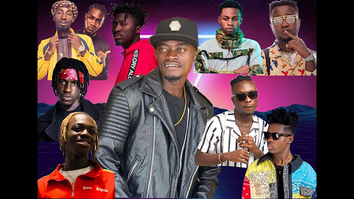 Lil Win     Waa Hw3 Feat Kweku Flick,Strongman,Kofi Jamar,YPee,King Paluta,Amerado,Oseikrom Sikanii