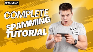 How to Spam in 2025: Ultimate SMS Spamming Tutorial Guide
