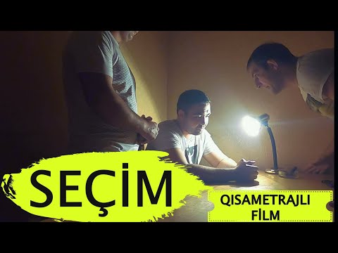 Video: Seçim Haqqında