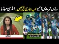 The Lions Are Back | Indian Media Shocking Reaction on Babar Azam And Rizwan Batting