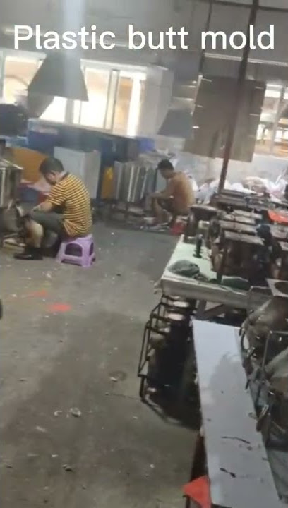 penis production line＃dildo＃adult＃silicone doll