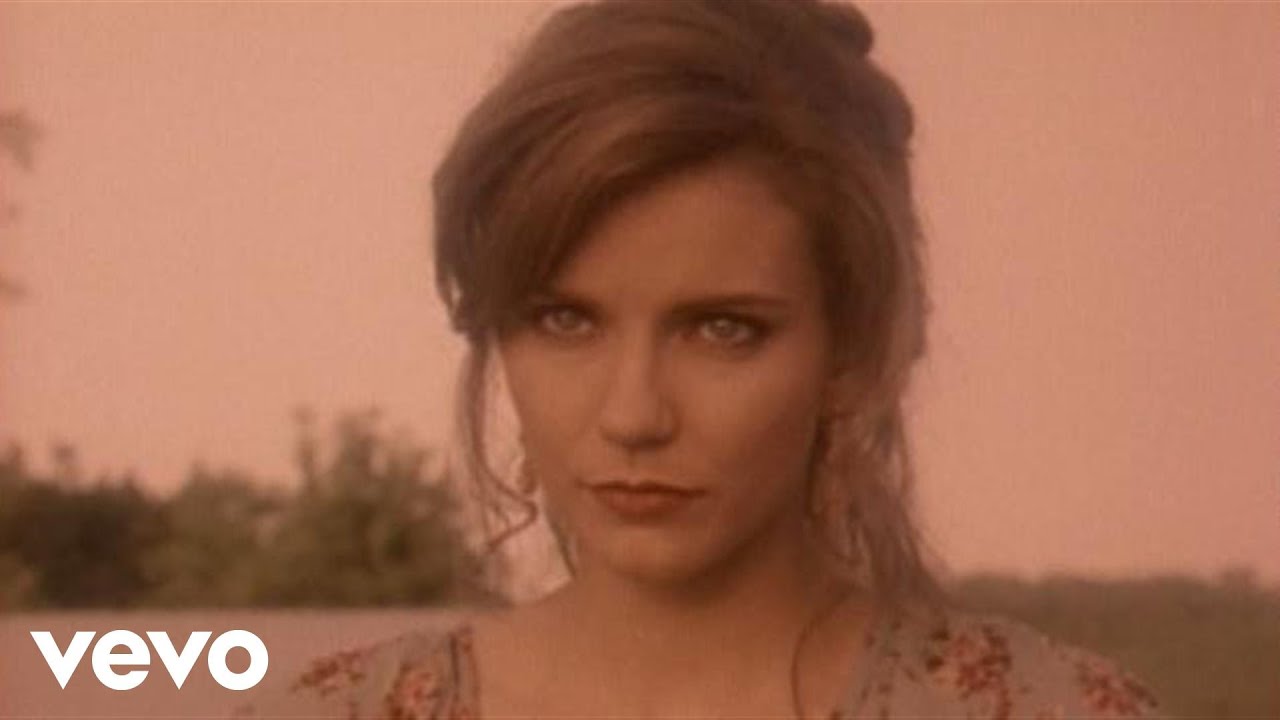 song martina martina mcbride quot that s me quot song martina martina mcbride quot that s me quot