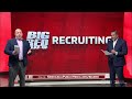 Dawson Merritt Recruitment Update and More | Big Red Wrap-Up