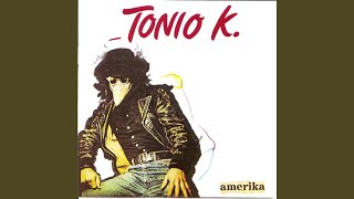 Video thumbnail of "Tonio K - Cinderella's Baby"