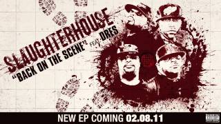 Watch Slaughterhouse Back On The Scene video