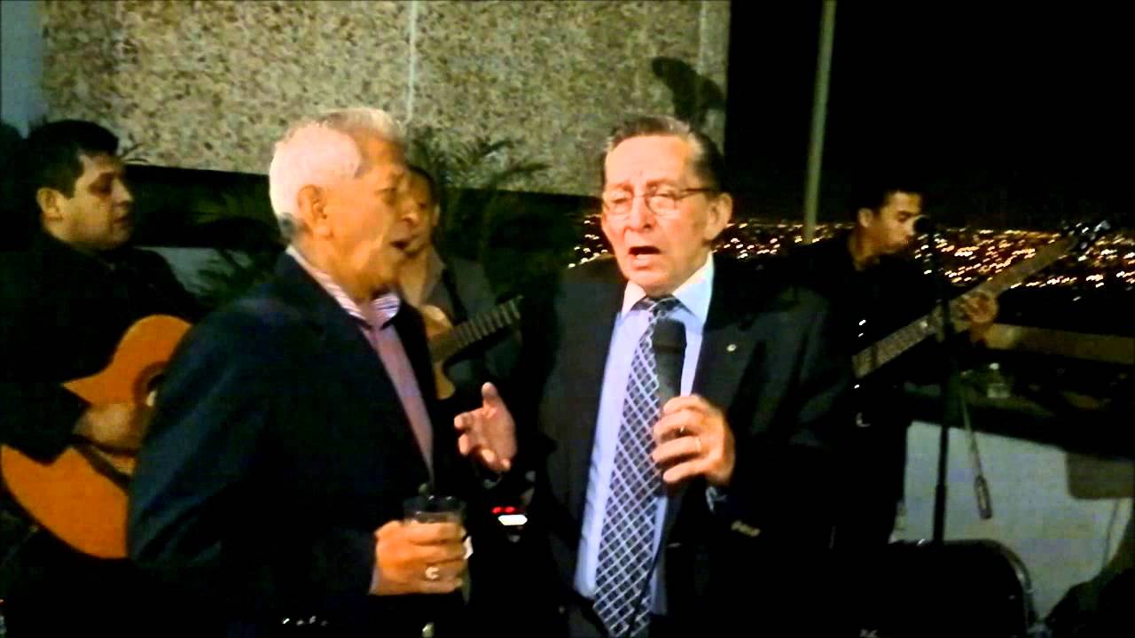 Manabi - Eduardo Brito - Trio Madrigal.wmv