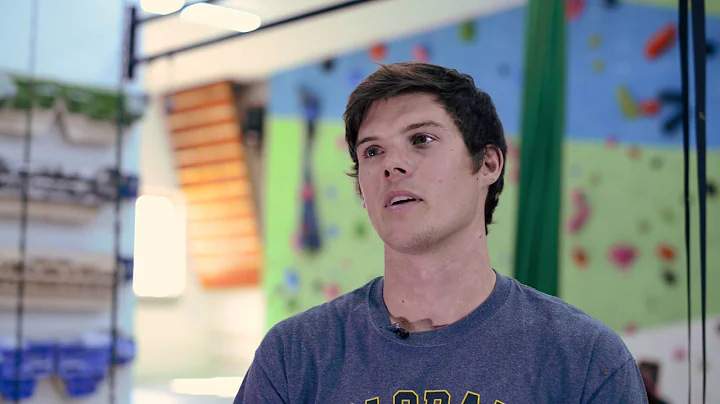 Faces of Innovation: Will Harris '14 & Tim Bruns '14