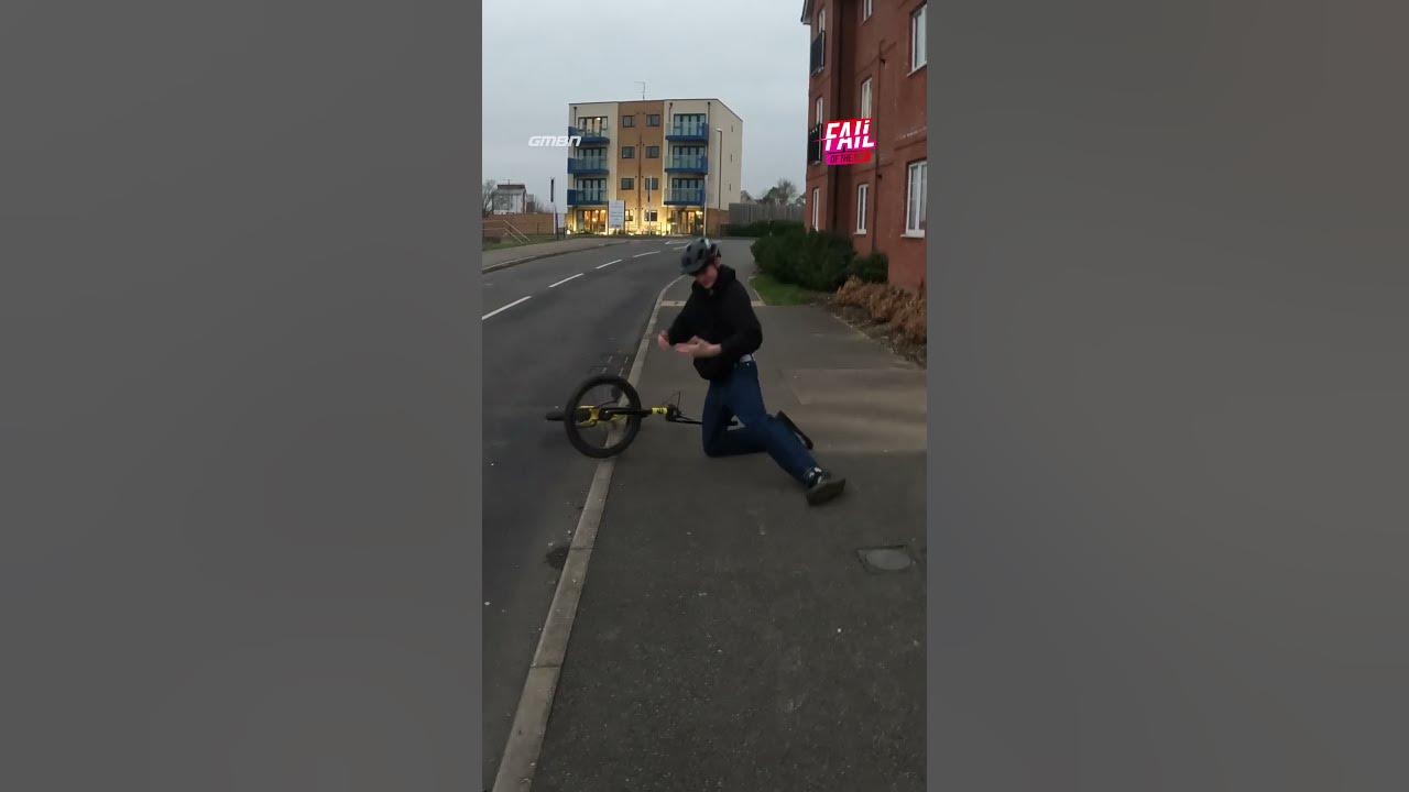 FAILS Of The Week YouTube