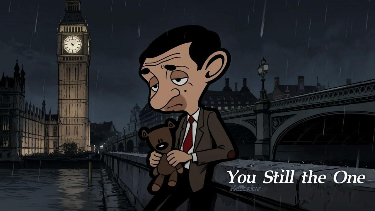 You Still the One · NeiRodey