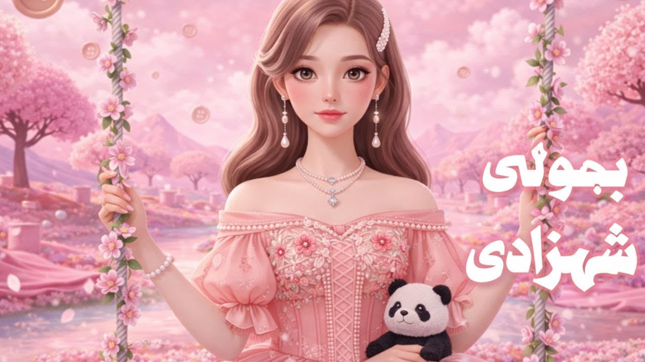 The innocent princess 🩵💌 A Magical Tale | urdu & Hindi story |