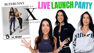 Buffbunny X Collection Party BIG Giveways