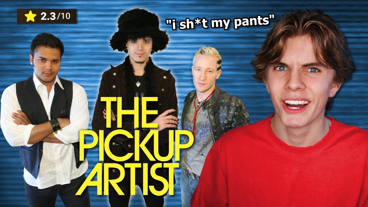 This Dating Show got Banned for a Reason...