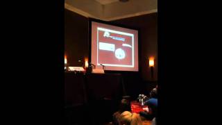 Matt Inman and the Oatmeal