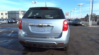 2014 Chevrolet Equinox Oak Lawn, Countryside, Chicago, Orland Park, Alsip, IL 30801A
