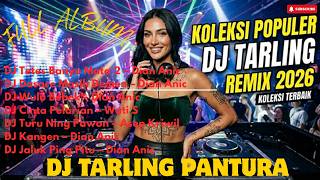 Dj Tarling Pantura 2026  Tetes Banyu Mata Remix Terbaru   Bass Dj Tarling Cirebonan Indramayu