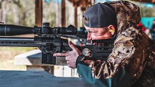 Morgun King  Pro PRS Shooter | #101