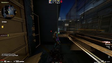 HVH AIMWARE.NET (UNHITTABLE AA) VS ONETAP.SU (BIG RESOLVER)