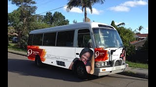 The Property Show 7th Jan 2018 Episode 242 - Signature Bus Tour Edition
