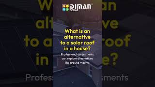 Still confused about how solar works? #gogreenproject