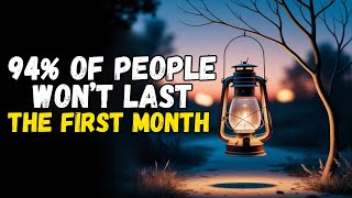 Life Without Power: How Long Could You Last?