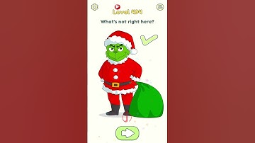 DOP2 Level 494 | Delete One Part 2 Level 494 #shorts