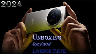 Vivo X100 Ultra Unboxing | Camera Testing | Release Date