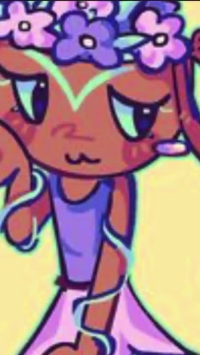 The easter toons [lk im so late for this dang update srry guys] #dandysworld #eastertoons