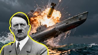 The Fatal Flaw That Doomed Hitler's U-Boat Wolfpacks: The Story of Black May 1943