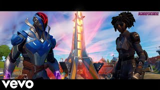 The Origins Anthem Official Fortnite Music Video