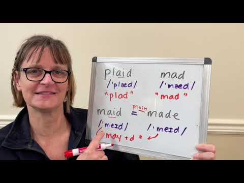 Video: Hur uttalas piegan?
