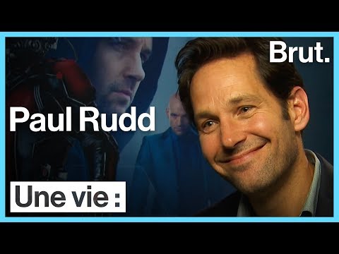 Vidéo: Rudd Paul: Biographie, Carrière, Vie Personnelle