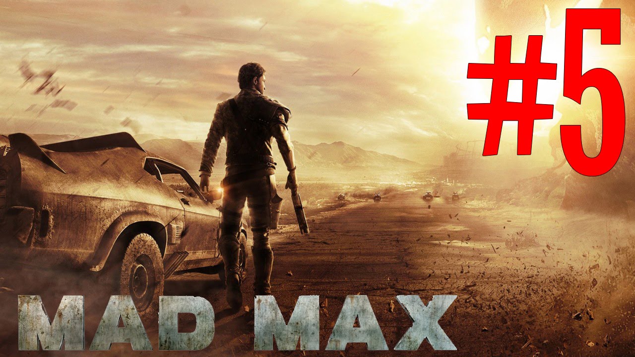 MAD MAX Gameplay Walkthrough PART 5 XBOX ONE 1080p HD No Commentary YouTube mad-max-gameplay-walkthrough-part-5-xbox-one-1080p-hd-no-commentary-youtube