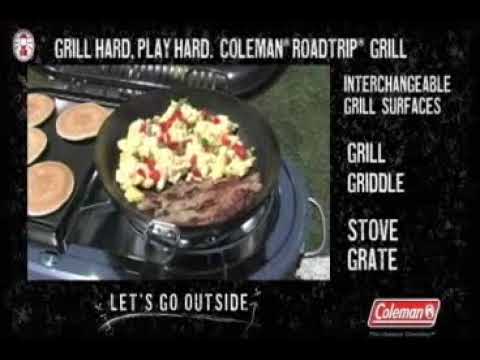coleman 9949 750 road trip grill lxe