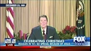 Removing Religion - MD School Board Makes Calendar Faith-Neutral - Fox & Friends