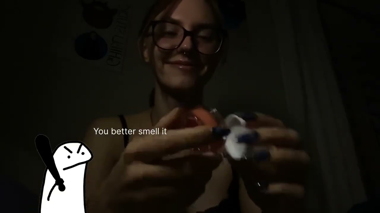 asmr haul ~ what I got from poland 🫶