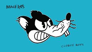 Beach Rats - "Clorox Boys" (Full Album Stream)