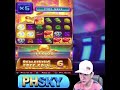 LUCKY PIGGY