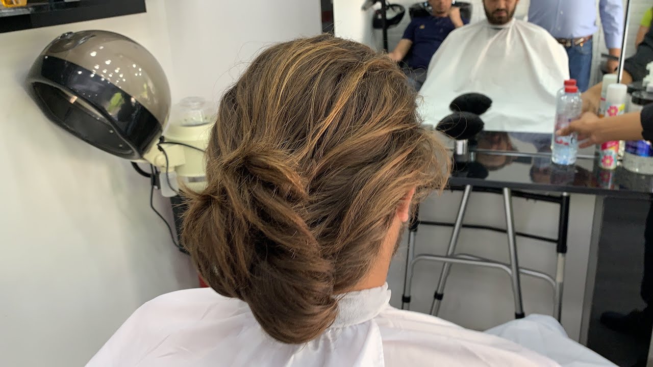 The UAE Haircut Series 228 | दुबई हजामत क्र. २२८